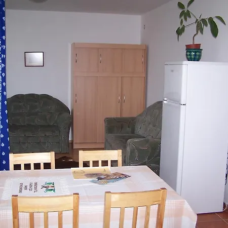 Agroturismo Koroknai Porta *
