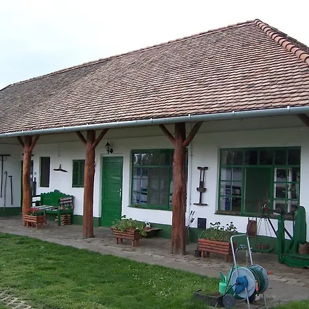Agroturismo Koroknai Porta