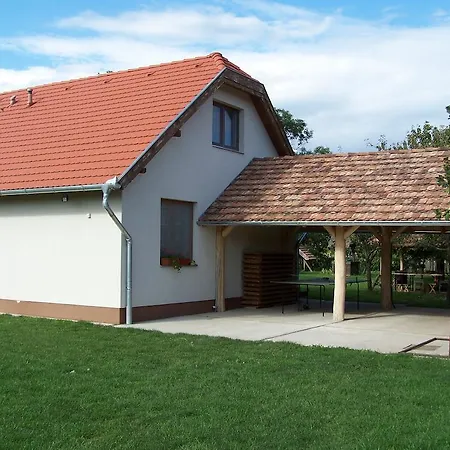 Agroturismo Koroknai Porta Barand