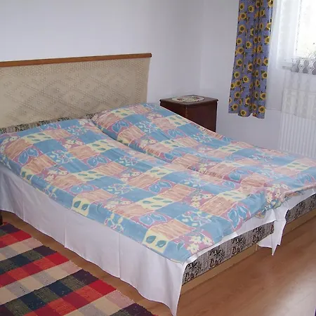 Agroturismo Koroknai Porta