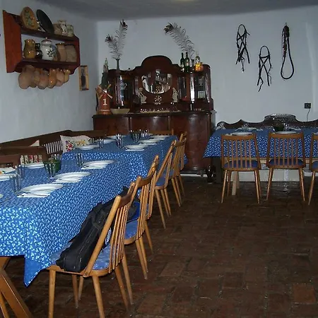Agroturismo Koroknai Porta *