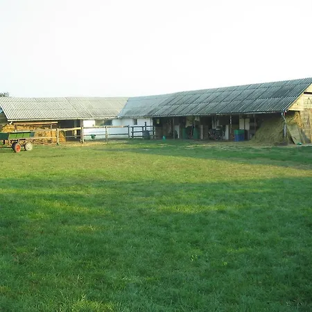 Agroturismo Koroknai Porta
