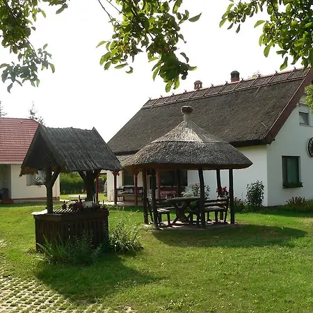 Agroturismo Koroknai Porta *